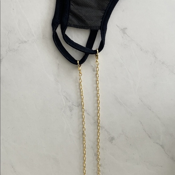 Mask Chain- make a statement with your mask - Picture 3 of 6